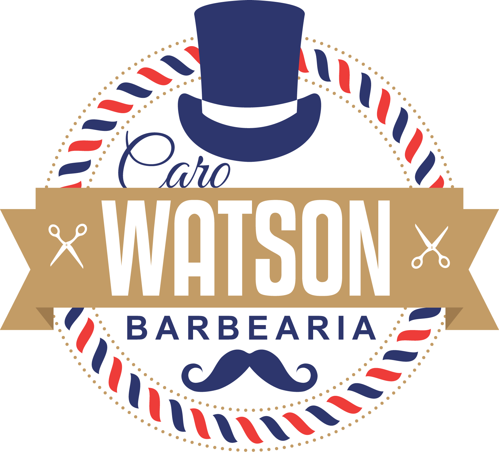 Caro Watson Barbearia